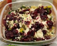 Kale & Quinoa Salad